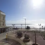 Apartmán Renove Front De Aux Sables D'olonne - Fr-1-92-650 Les Sables-dʼOlonne