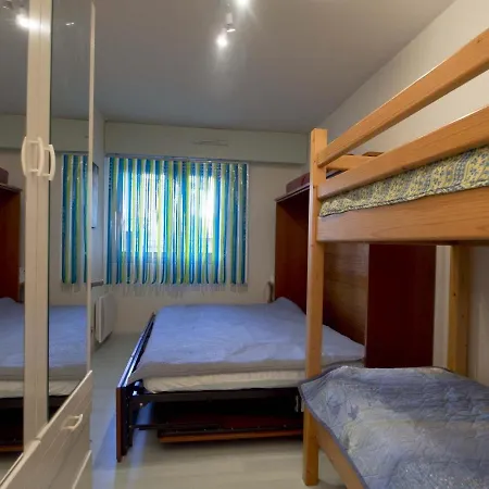 Renove Front De Aux Sables D'olonne - Fr-1-92-650 Apartment Les Sables-d'Olonne