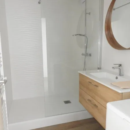 Renove Front De Aux Sables D'olonne - Fr-1-92-650 *