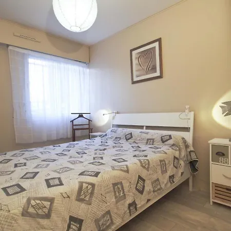 아파트 Renove Front De Aux Sables D'olonne - Fr-1-92-650 Les Sables-dʼOlonne