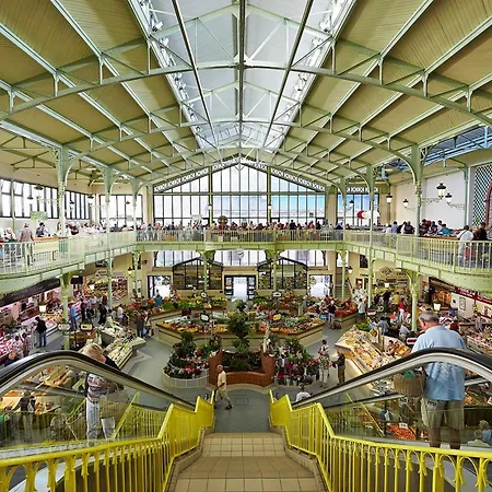 Apartment Renove Front De Aux Sables D'olonne - Fr-1-92-650 *