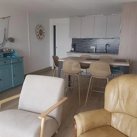 Apartamento Renove Front De Aux Sables D'olonne - Fr-1-92-650