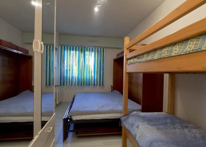 Renove Front De Aux Sables D'olonne - Fr-1-92-650 公寓 莱萨布勒-多洛讷