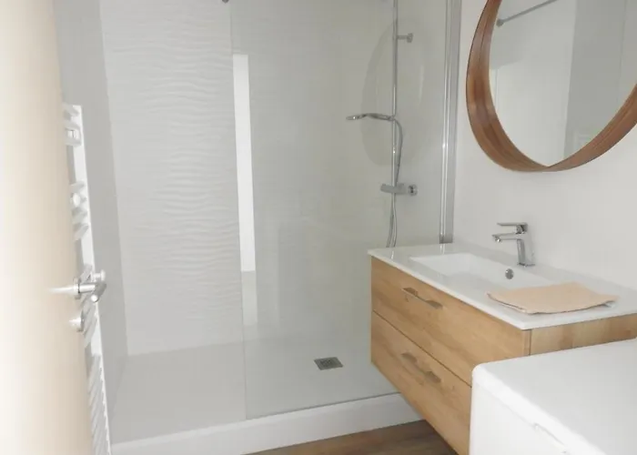 Renove Front De Aux Sables D'olonne - Fr-1-92-650 *