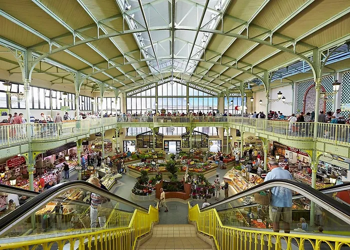 公寓 Renove Front De Aux Sables D'olonne - Fr-1-92-650 *